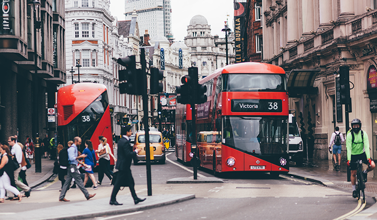 London-1