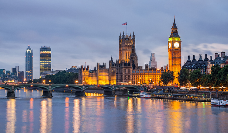 London-2