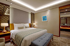 Lotte Hotel Yangon (2)