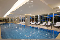 Lotte Hotel Yangon (3)