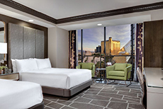 Luxor Hotel and Casino (1)