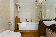 Luxury Old Quarter Hotel-2