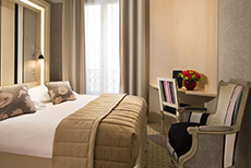 Madison Hôtel by MH-1