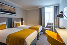 Maldron Hotel Pearse Street-1