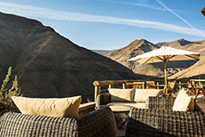 Maliba Lodge Riverside Hut-3