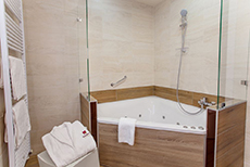 Mamaison Hotel Andrassy Budapest-2