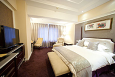 Mandarin Garden Hotel (1)