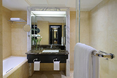 Mandarin Orchard Singapore (2)