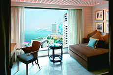 Mandarin Oriental, Hong Kong (1)