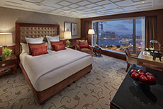 Mandarin Oriental, Hong Kong (2)
