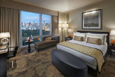 Mandarin Oriental, New York-1