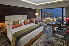 Mandarin Oriental, Singapore-1