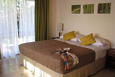 Marae Premium Cabins-1