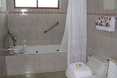 Marae Premium Cabins-2
