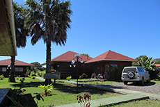 Marae Premium Cabins-3