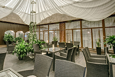 Marco Polo Presnja Hotel-3