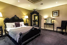 Marmadukes Town House Hotel, Best Western Premier Collection (1)