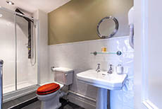 Marmadukes Town House Hotel, Best Western Premier Collection (3)