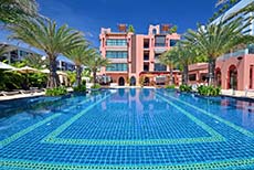 Marrakesh Hua Hin Resort & Spa (3)