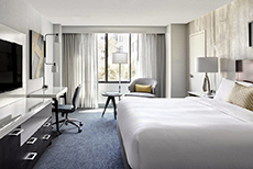 Marriott San Francisco Fisherman's Wharf (1)