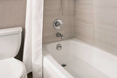 Marriott San Francisco Fisherman's Wharf (2)