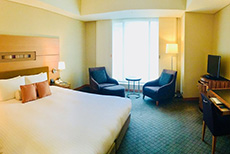 Marunouchi Hotel (1)