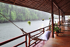 Mek Kiri River Kwai Resort (3)