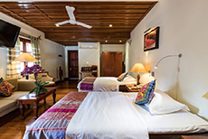 Mekong Riverview Hotel (1)