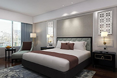 Melia Purosani Hotel-1