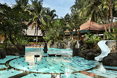 Melia Purosani Hotel-2