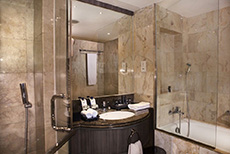 Melia Purosani Hotel-3