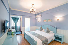 Memory Inn Guilin Central (1)