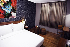 Merchant Art Boutique Hotel (1)