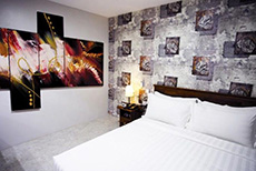 Merchant Art Residence Yangon (1)