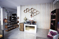 Merchant Art Residence Yangon (2)