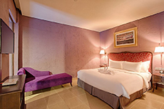 Mercure Danang French Village Bana Hills-1