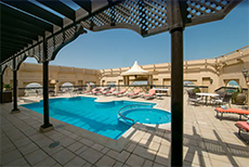 Mercure Grand Hotel Seef-1