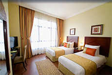 Mercure Grand Hotel Seef-2