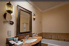 Mercure Grand Hotel Seef-3