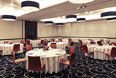 Mercure Hotel Sapporo (1)