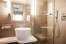 Mercure Roma Centro Colosseo-1