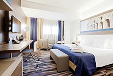 Mercure Roma Centro Colosseo-2