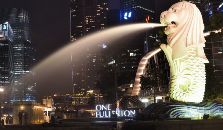 ที่เที่ยวสิงคโปร์