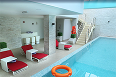 Meshal Hotel & Spa-1