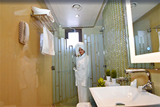 Meshal Hotel & Spa-2