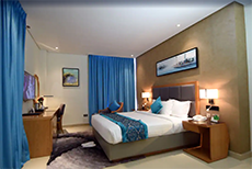 Meshal Hotel & Spa-3