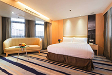 Metropark Hotel Mongkok (2)