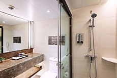 Metropark Hotel Mongkok (3)