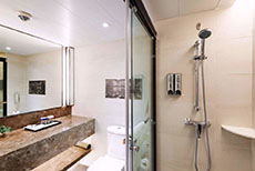 Metropark Hotel Mongkok (3)