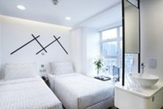 Metropark Hotel Mongkok (3)